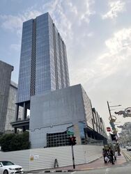 Centrium Square (D8), Office #640244151